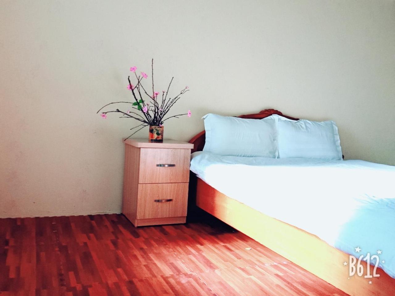Sapa Tatu Homestay エクステリア 写真
