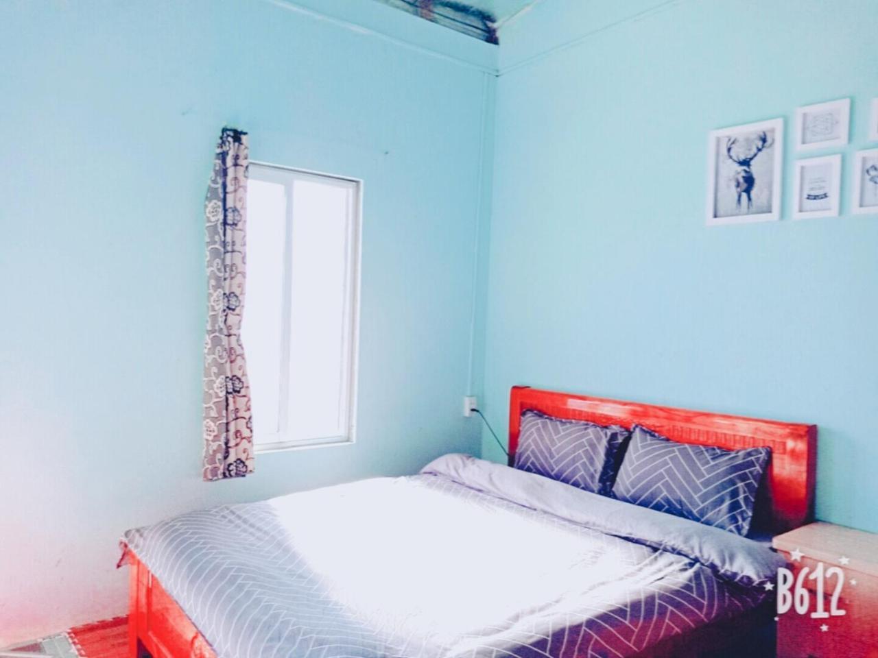 Sapa Tatu Homestay エクステリア 写真