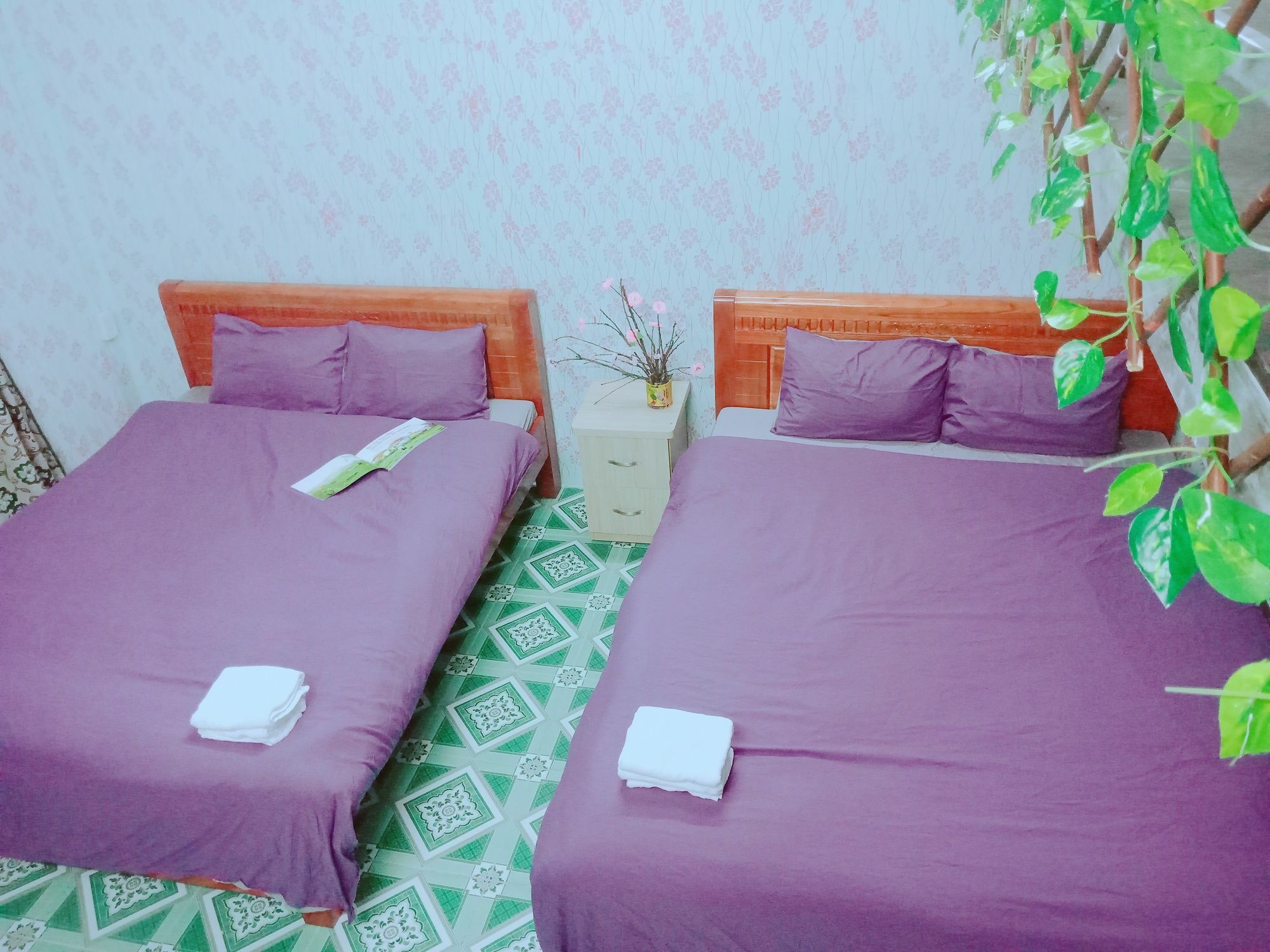 Sapa Tatu Homestay エクステリア 写真