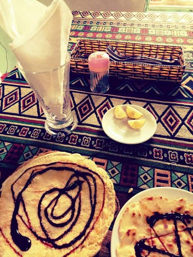 Sapa Tatu Homestay エクステリア 写真
